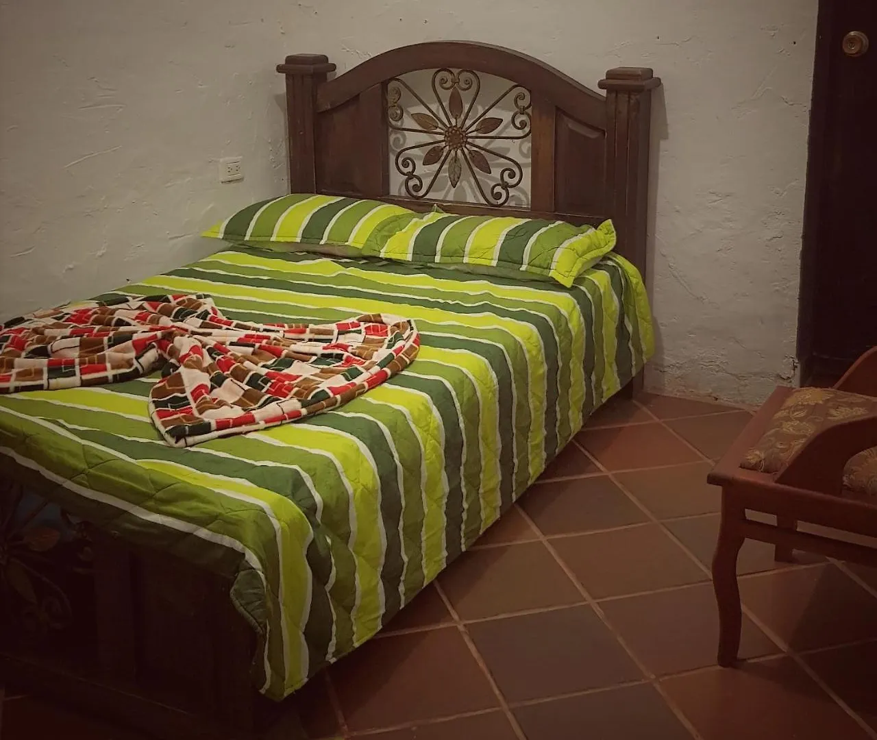 Eco Language Hostel Medellín Kolumbie