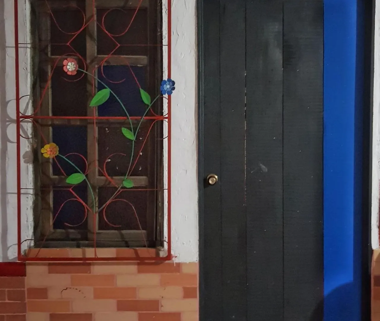 Eco Language Hostel 메딜린 콜롬비아
