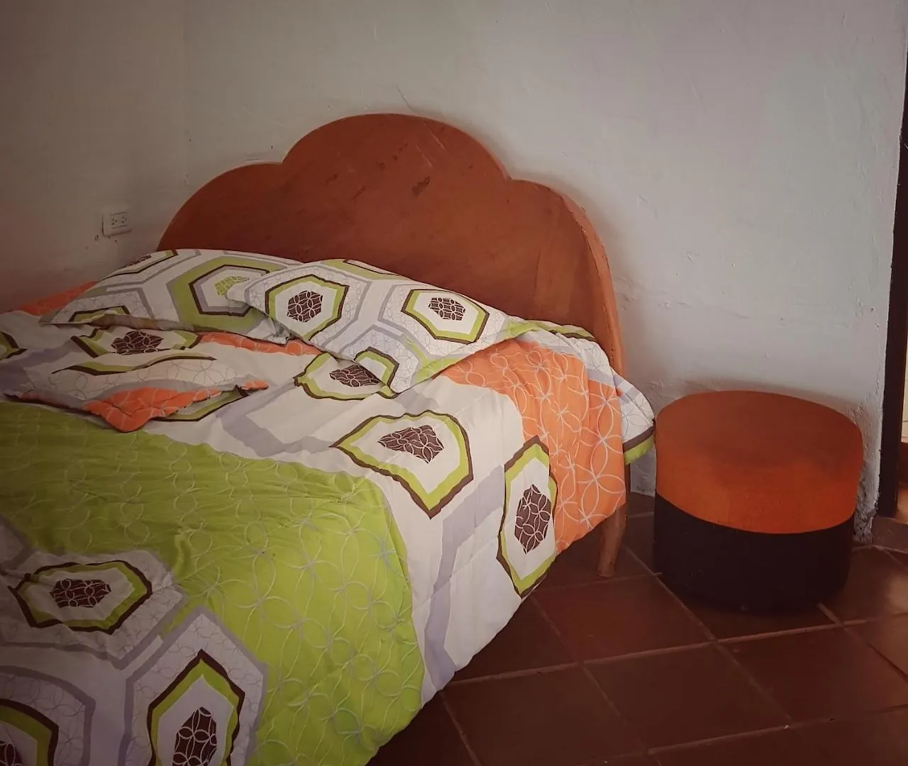 Eco Language Hostel Medellín