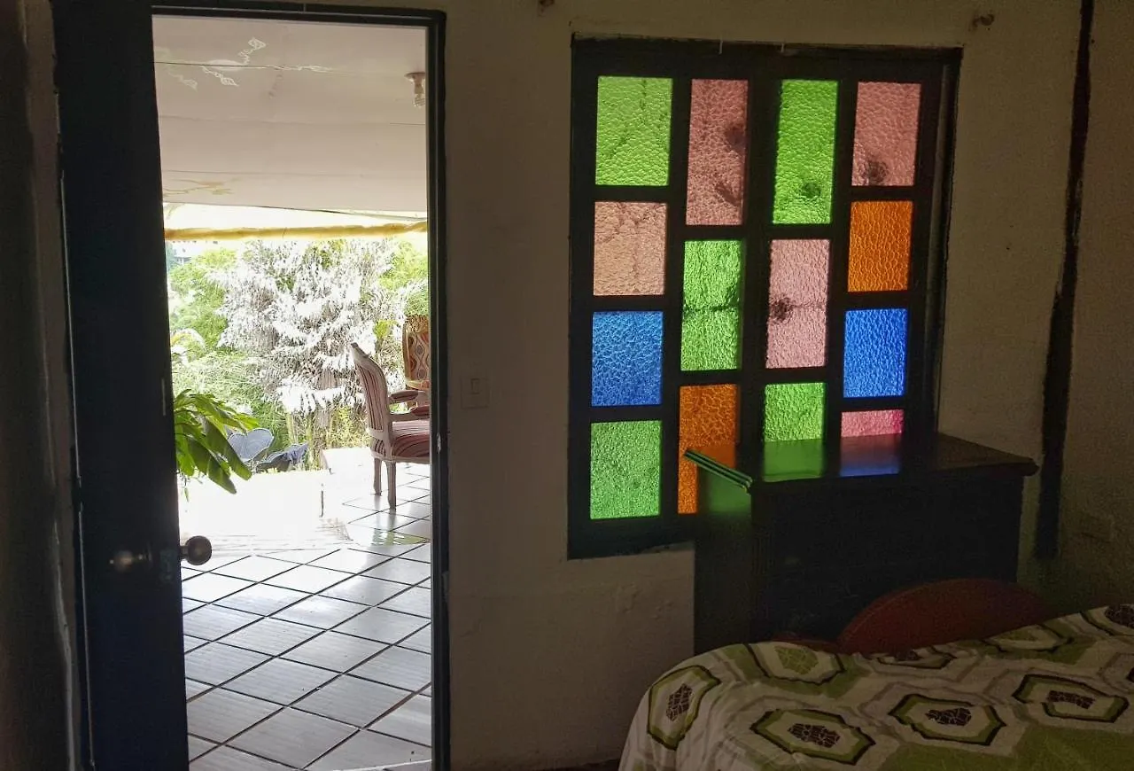 Eco Language Hostel Medellín 0*,