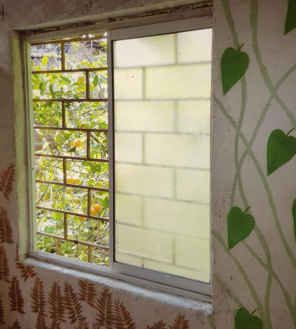 Eco Language Hostel 메딜린