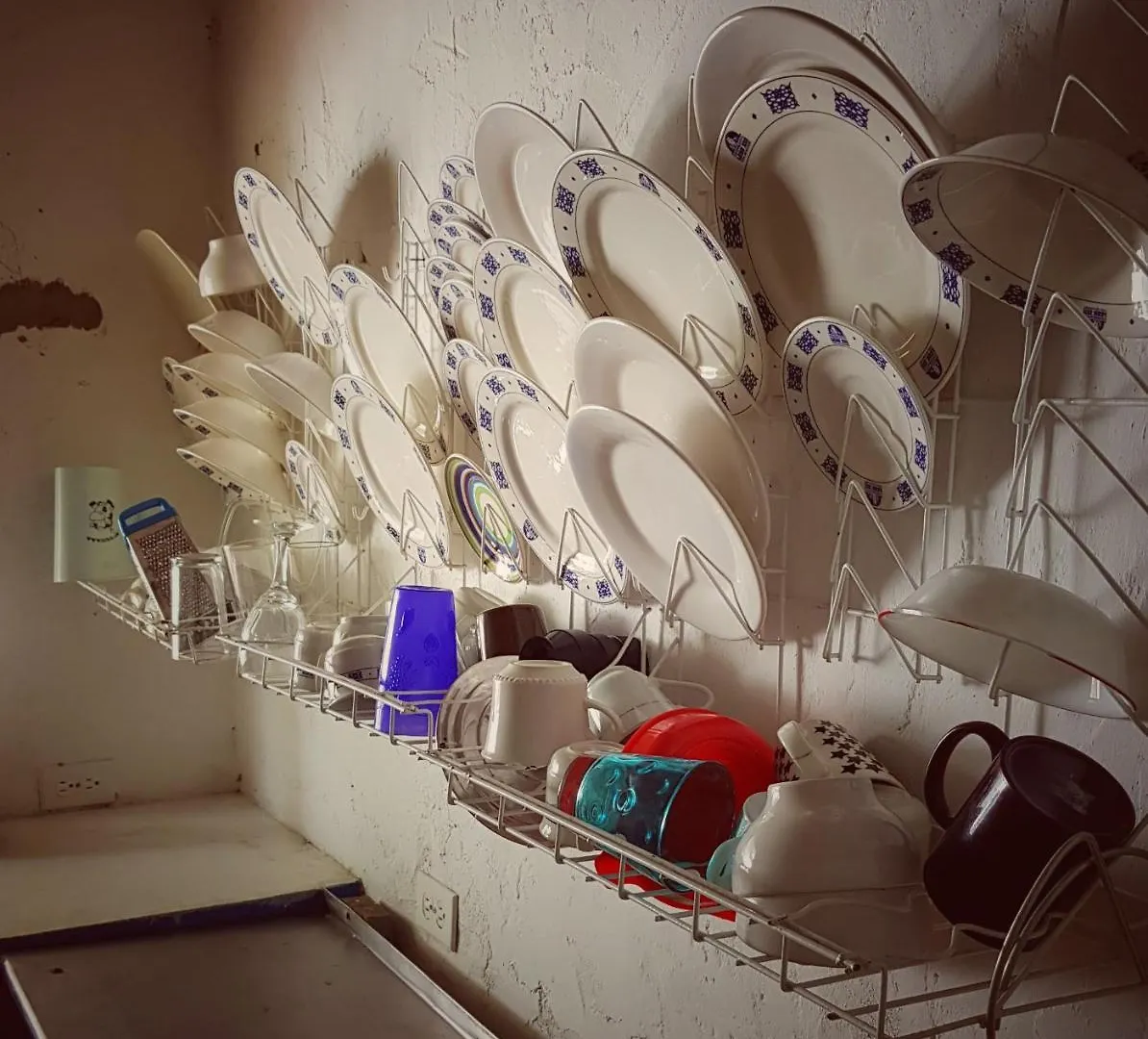 Eco Language Hostel 메딜린