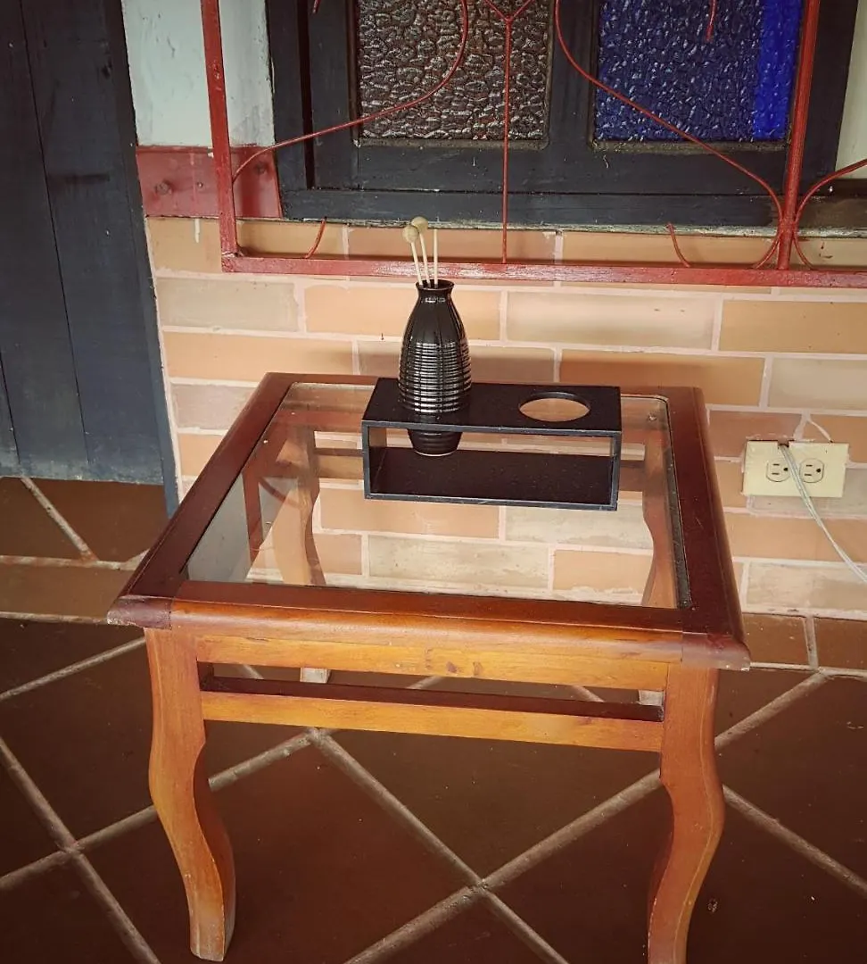 Eco Language Hostel Medellín