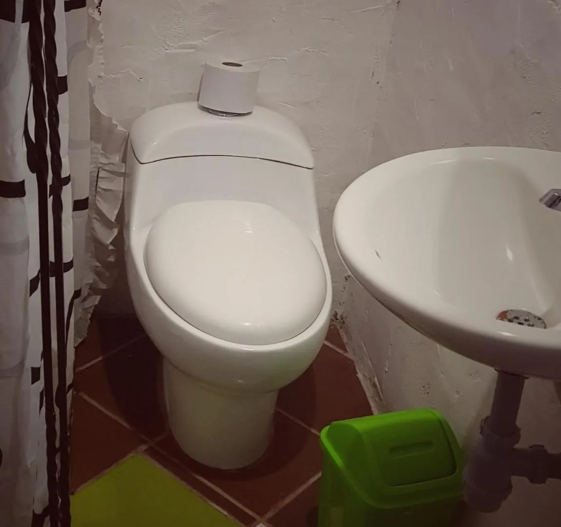 Eco Language Hostel Medellín