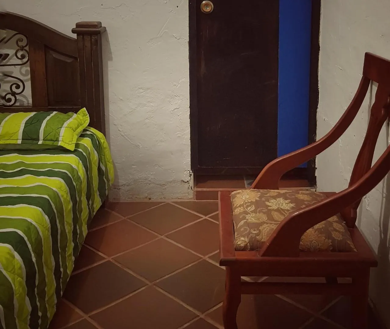 Eco Language Hostel Medellín