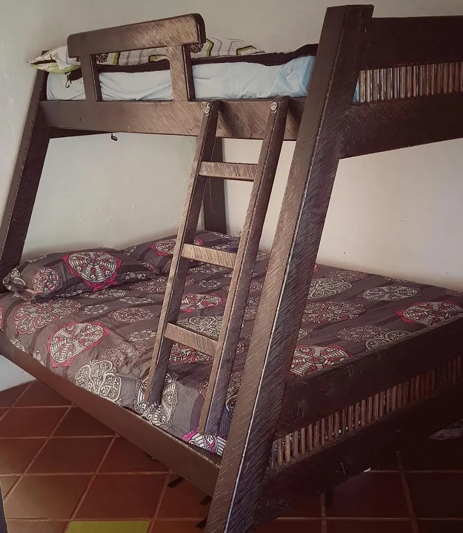 Eco Language Hostel Medellín Colombia