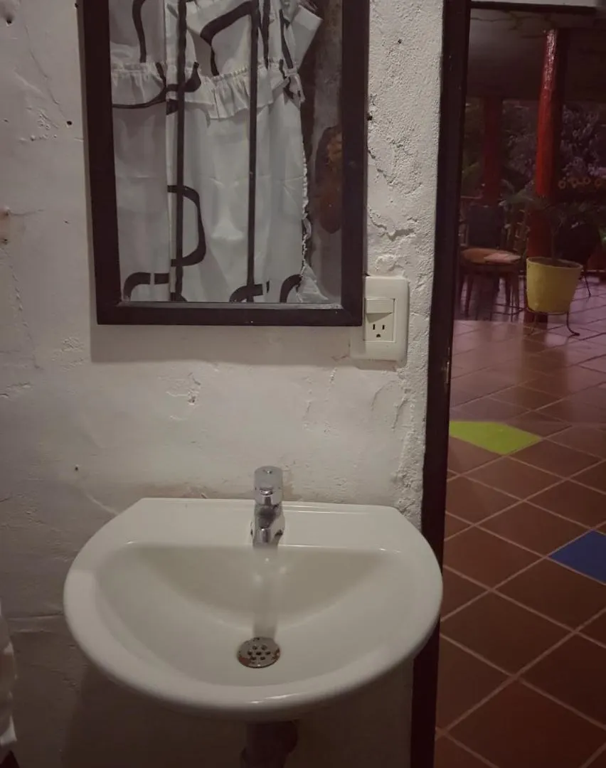 Eco Language Hostel Medellín