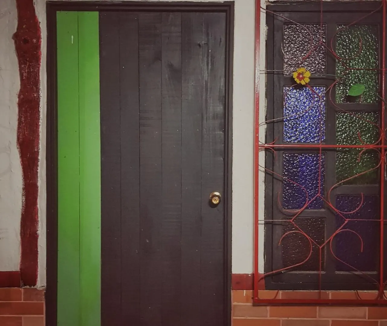 Eco Language Hostel Medellín Colombia