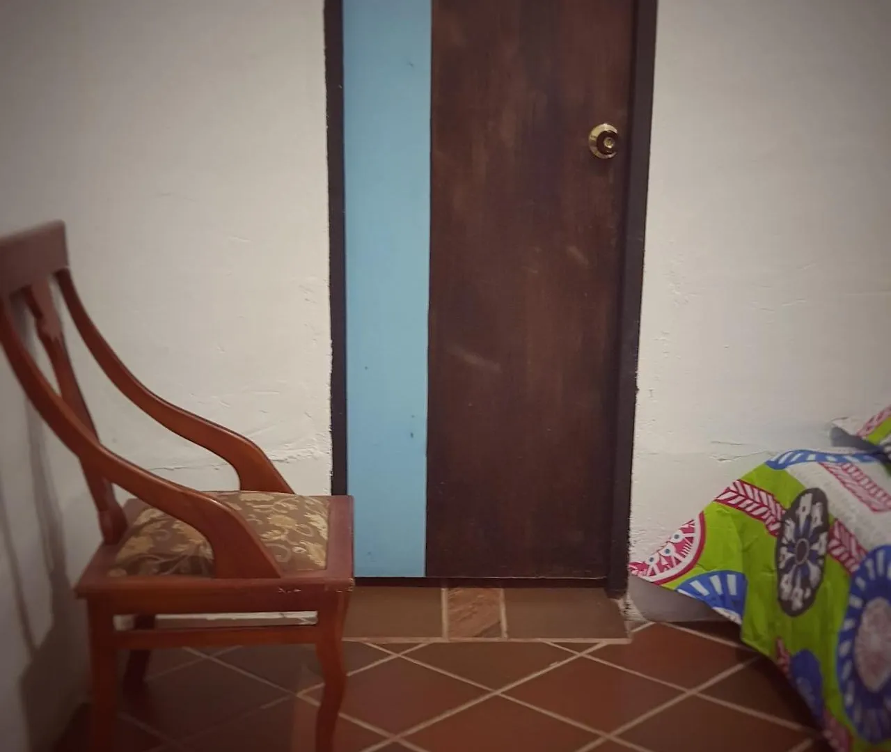 Eco Language Hostel Medellín