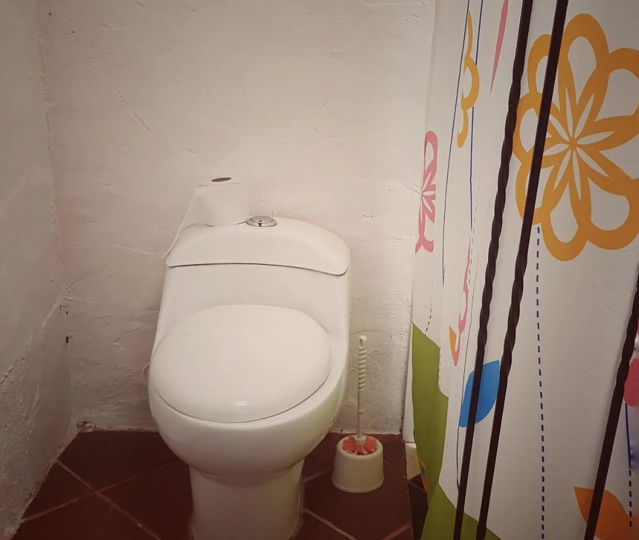 Eco Language Hostel Medellín 0*,  Colombia
