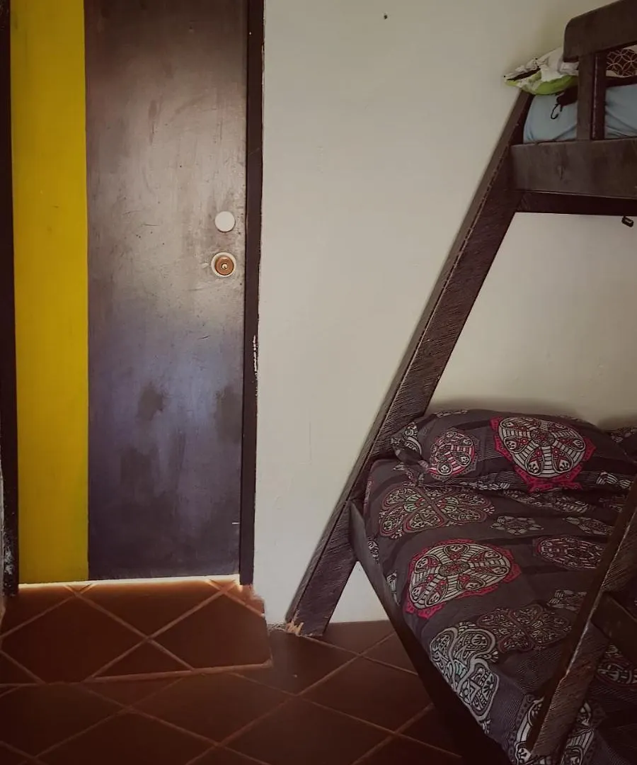 Eco Language Hostel Medellín