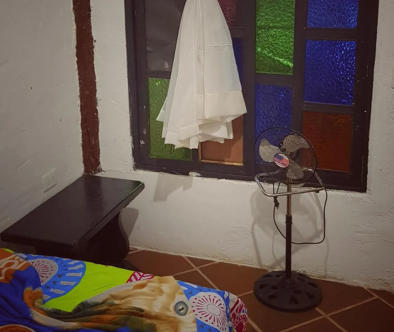 Eco Language Hostel Medellín