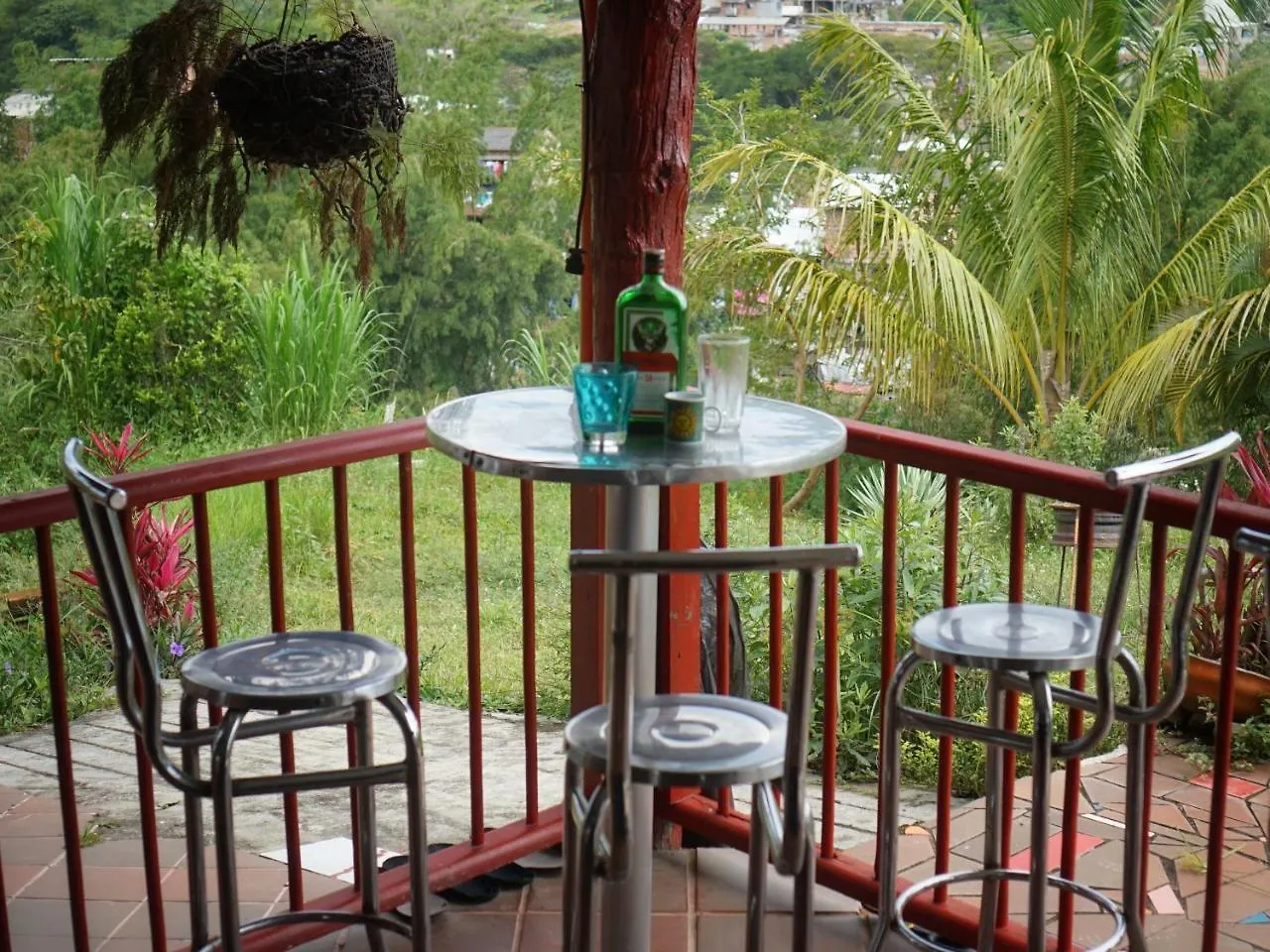 Eco Language Hostel Medellín 0*,  Colombia