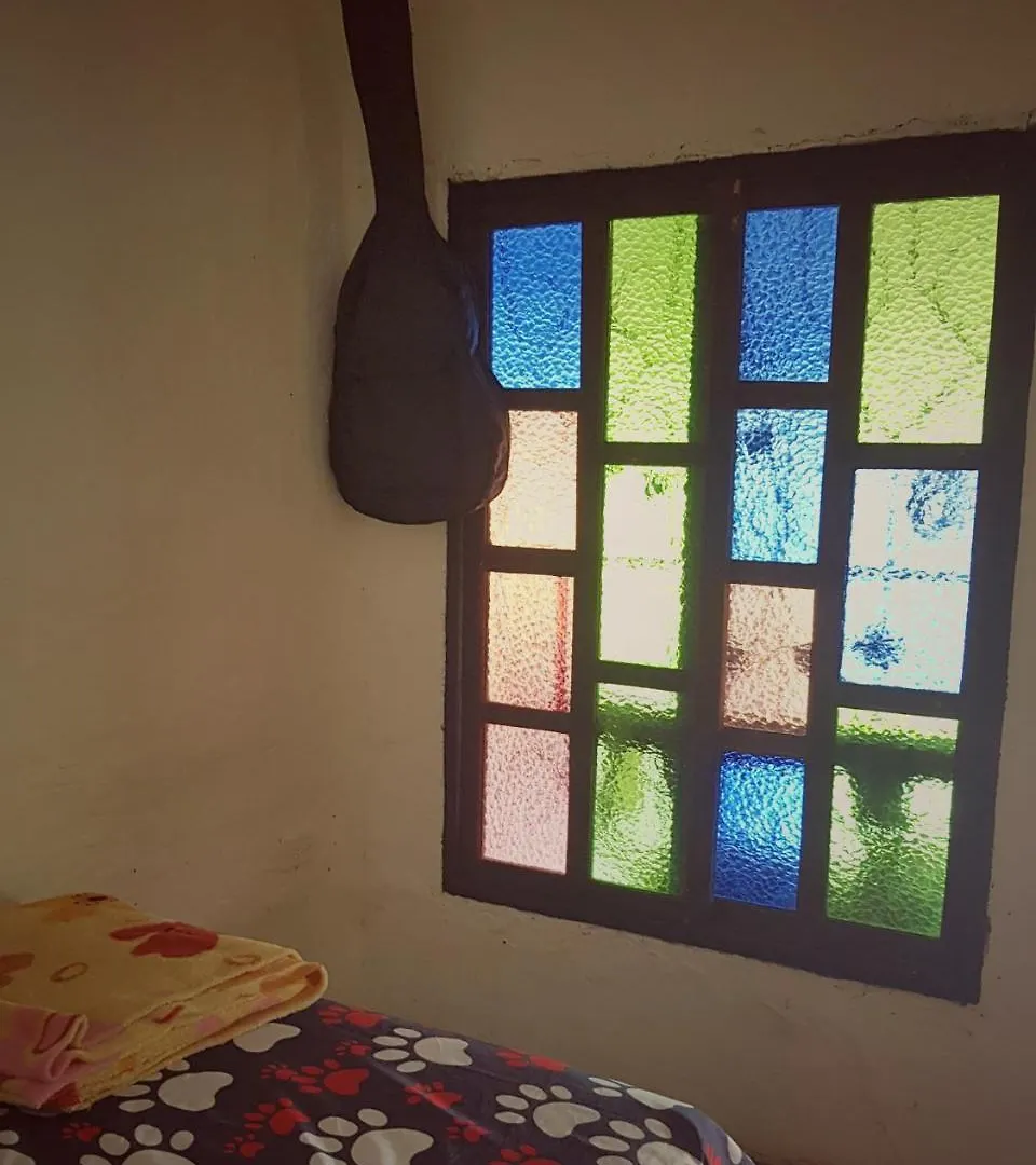 Eco Language Hostel Medellín 0*,  Colombia